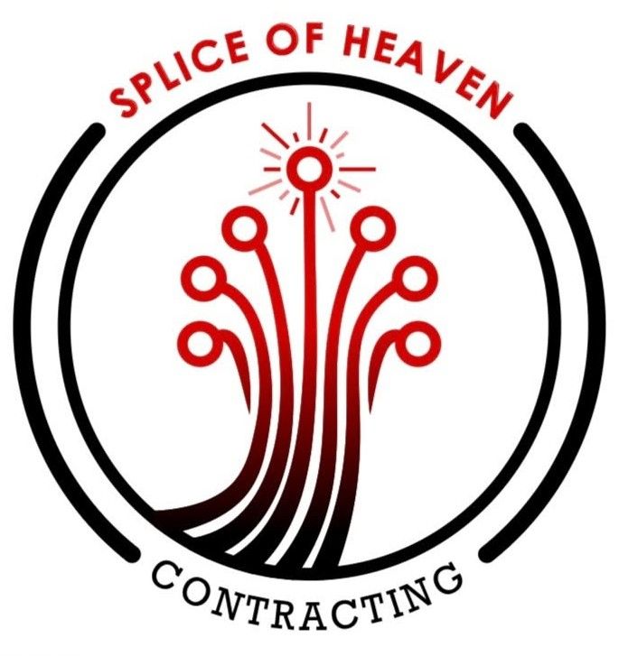Splice of Heaven logo